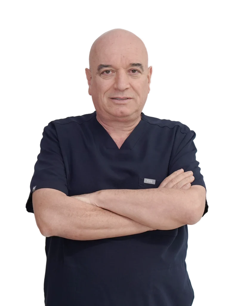 Sokol Manjani